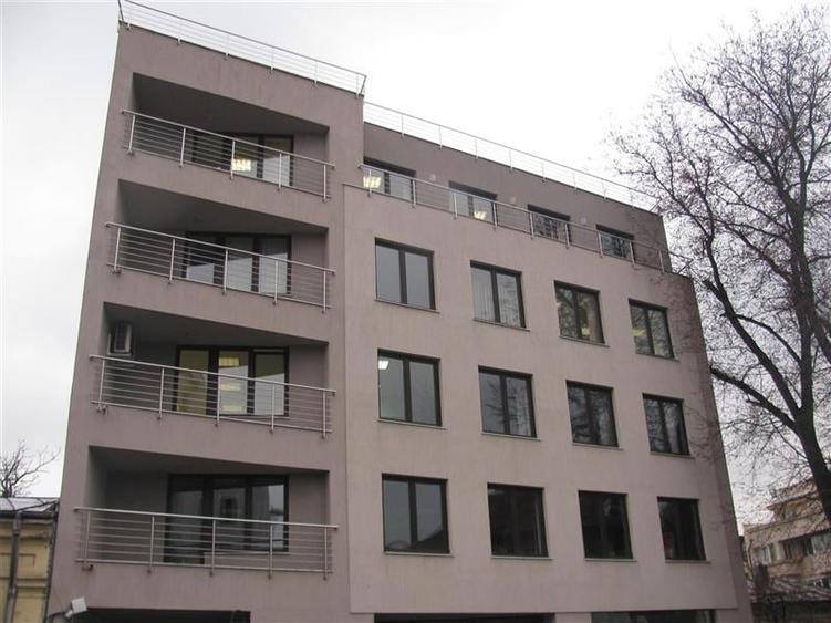 Inchiriere spatii de birouri - Polona - - 1