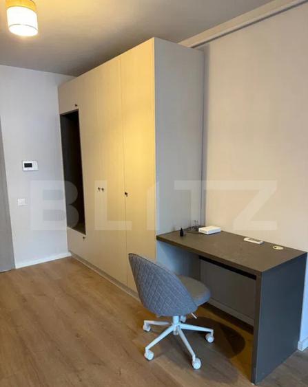 Apartament modern, 1 camera, 38 mp, zona Sopor - 5