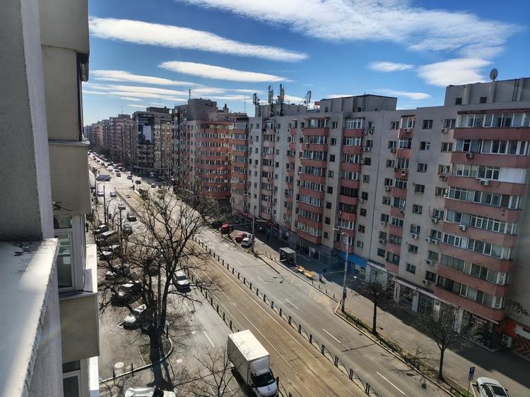 Mosilor 4 camere centrala proprie, decomandat - 10