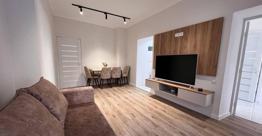 2 camere in Floresti aproape de Mega Image - 2