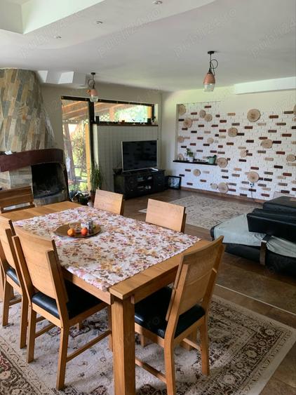 Casa premium, cu spatii generoase, Independenta energetic ! - 3