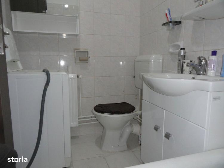 Apartament 1 camera, 57 mp, Cal. A. Vlaicu, balcon 6m, centrala pe gaz - 6