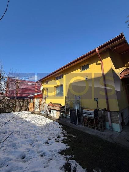 VANARE CASA | 150 MP LOCUIBILI | TEREN 400 MP | PANOURI FOTOVOLTAICE 8 KW | - 3