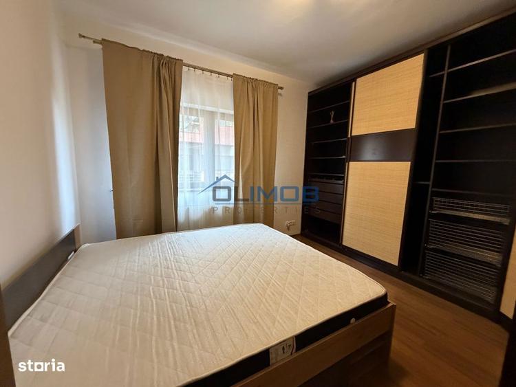 Apartament 3 camere Otopeni Mobilat, Utilat, Parcare Inclusa - 3
