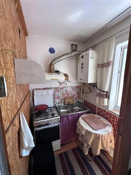 Camera Camin Mathaus - 8