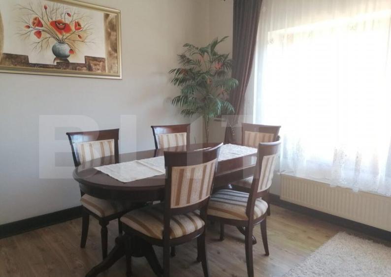 Casa individuala, 6 camere, Su=300 mp, St=1700mp, Sanandrei - 8