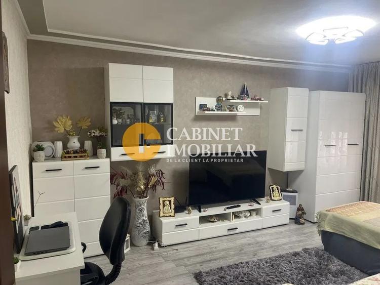 2 CAMERE - DECOMANDAT - MOBILAT SI UTILAT - TOMESTI - 1