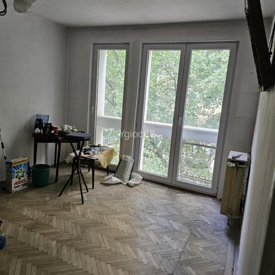 Apartament 3 camere Titan