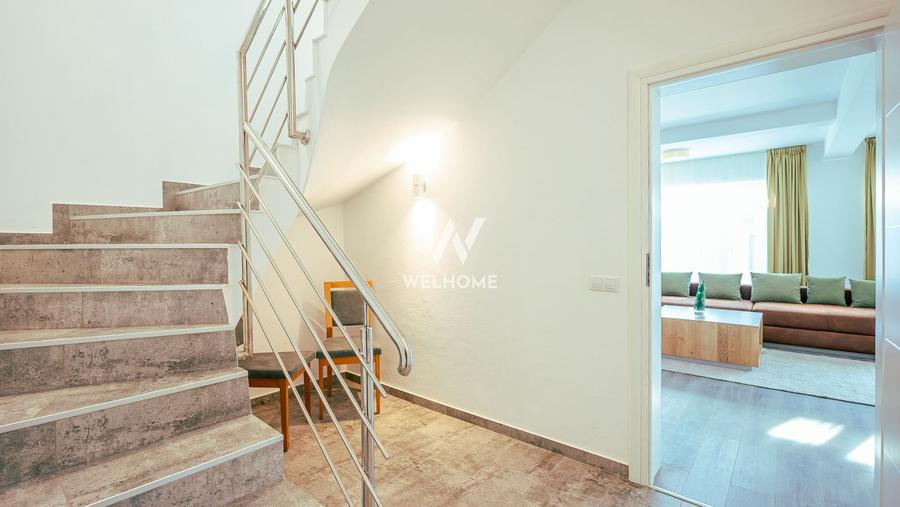 Casa individuala teren 550mp Cisnadioara Sibiu - 3