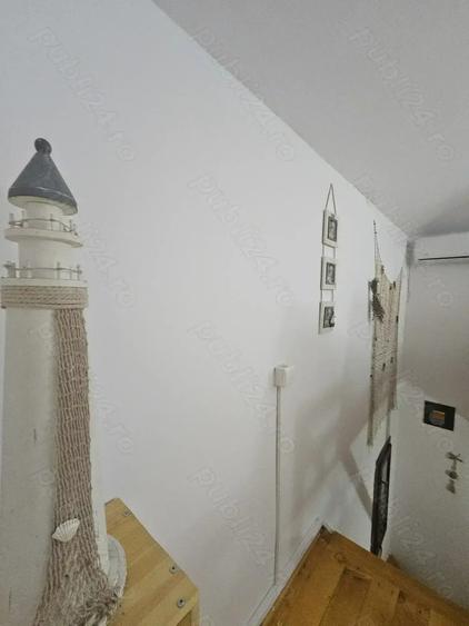 Casa in Vama Veche la pret de apartament - 8