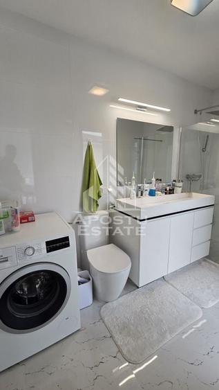 Casa spectaculoasa. Design deosebit. Pozitie centrala. La 5 min de M City. - 16