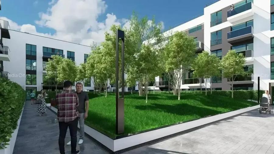 Studio Lux Mosilor I Proiect Premiat - 6