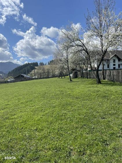 Teren ideal pentru investitie sau constructie! - 1
