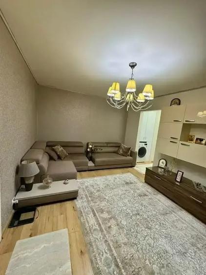 Apartament 2 camere MedLife Grivita -Mobilat utilat-Metrou 1 Mai - 2