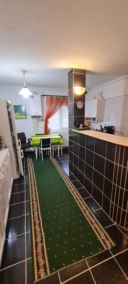 Inchiriez apartament 4 camere - 10