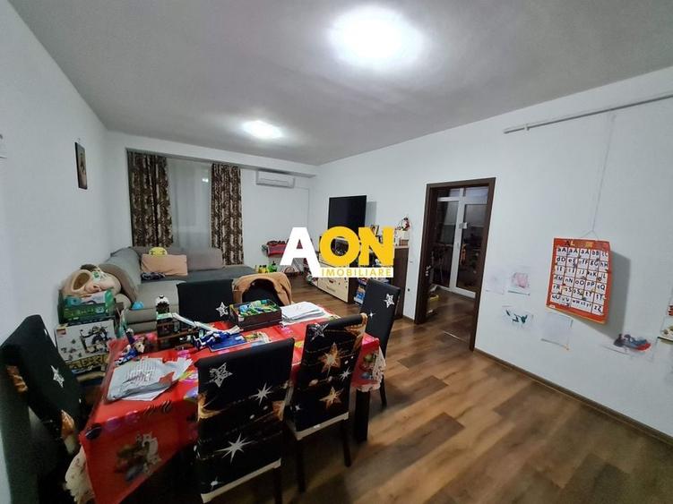 Apartament 3 Camere, 83 mp, Decomandat, Cu Garaj la Subsol - 2