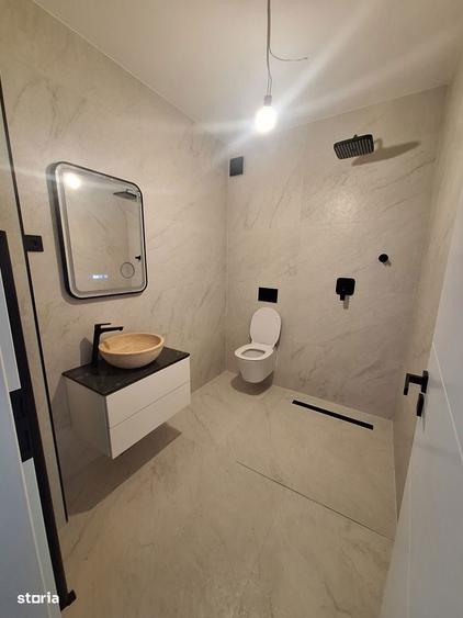 3 Camere bloc nou - 3