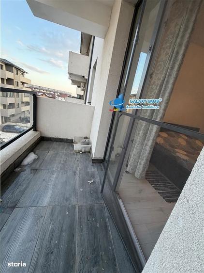 Apartament 2 cmere mobilat\/utilat\/2 locuri parcare-Prelungirea Ghe - 7