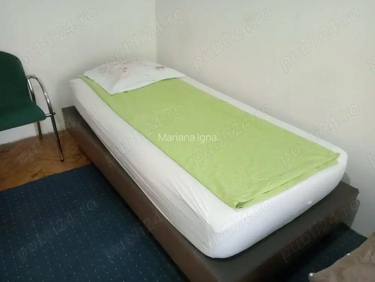 Inchiriez apartament.3 camere, Rogerius