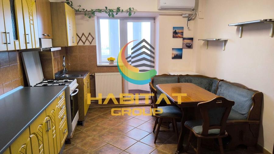 Apartament de Inchiriat - 2 camere - Soseaua Oltenitei - 2