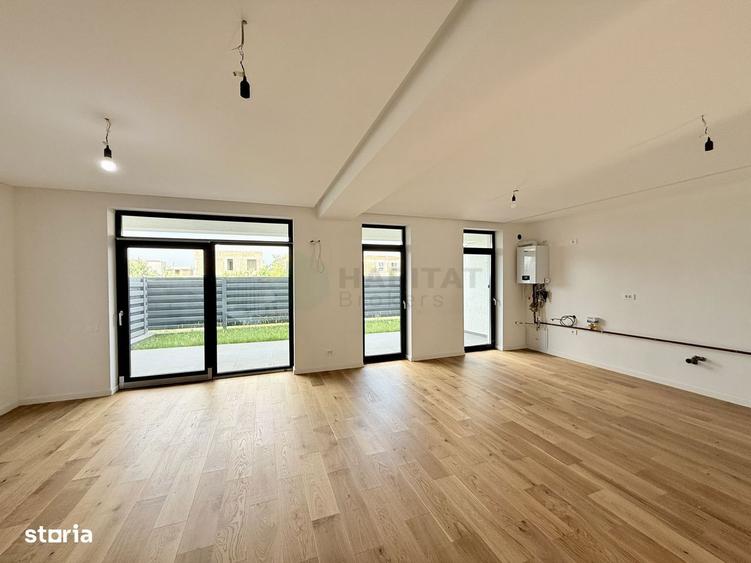 Disponibila acum in zona Matei Millo | Vila moderna 5 camere - 8