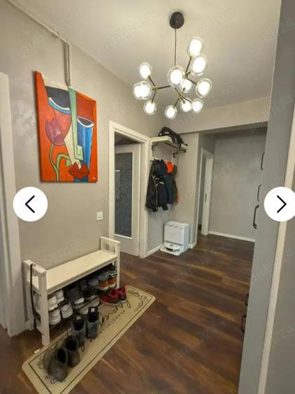 Apartament 3 camere Theodor Pallady Drumul.Gura Calitei Complex ROMCO Residential - 8