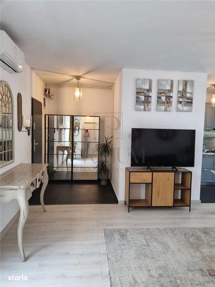 Apartament 2 camere cu terasa proprie in Mosnita Noua - zona Kaufland - 9