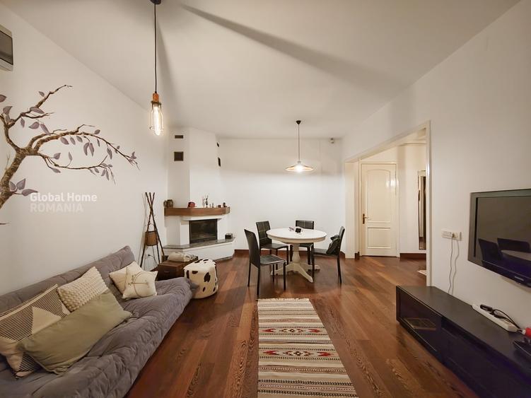 3-Room Apartment | Central | Charming Villa | Garage - 2