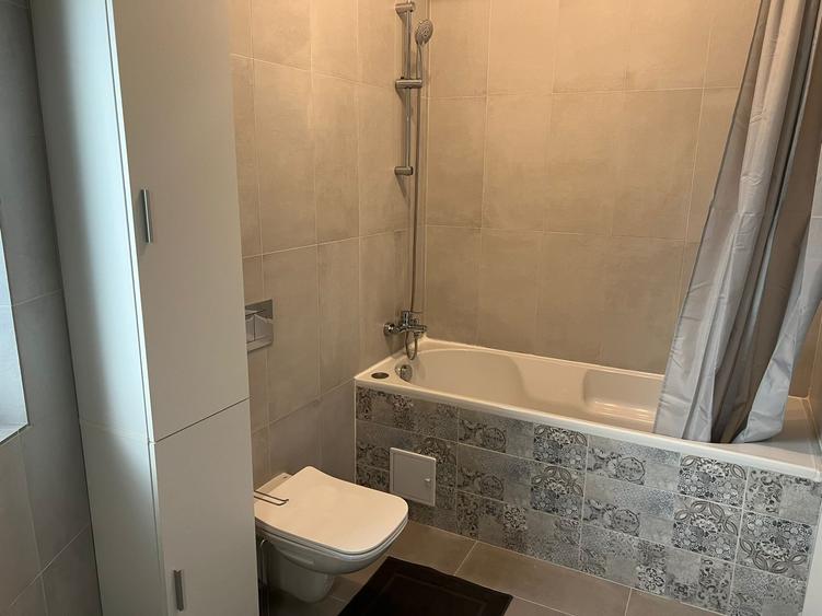 Aparatment prima inchiriere Sisesti - 10