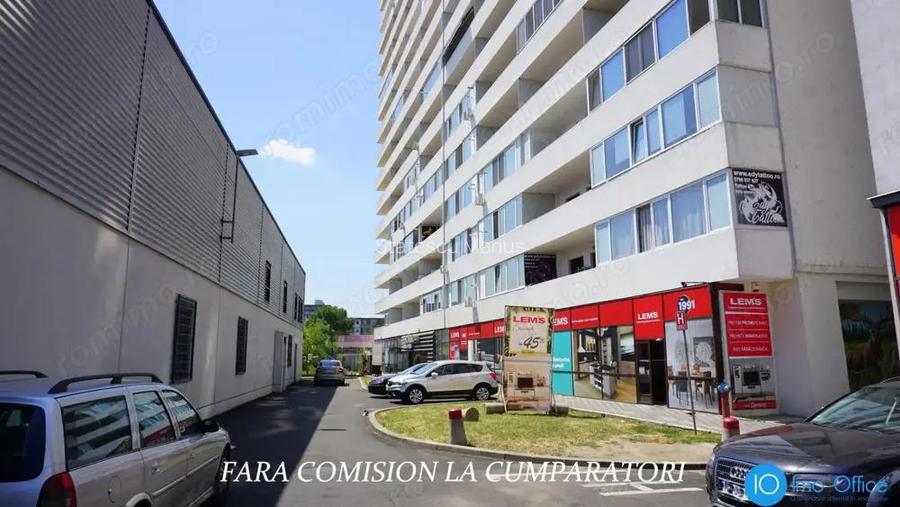 SPATIU COMERCIAL 220 MP - LANGA KAUFLAND