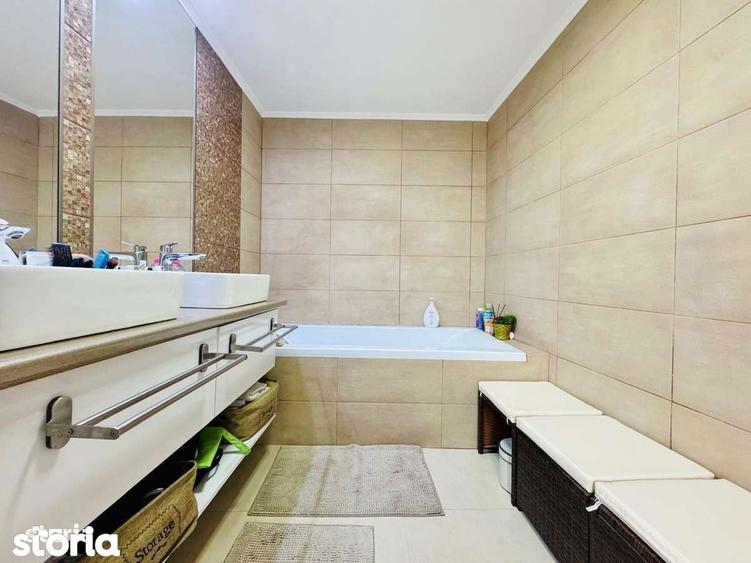 Casa de vanzare , Centru,Gheorghe Doja ,4 camere,Parcul Mihai Viteazul - 6