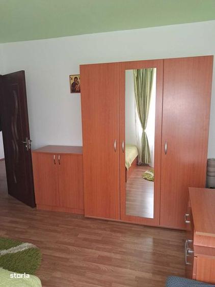Inchiriez apartament Floresti - 8