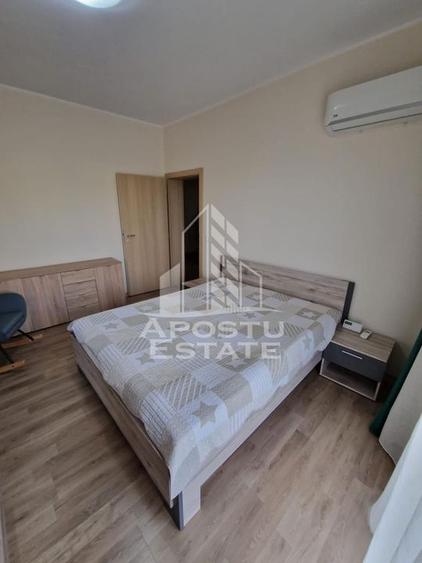 Apartament cu 2 camere, ultrafinisat, zona Dumbravita - 4