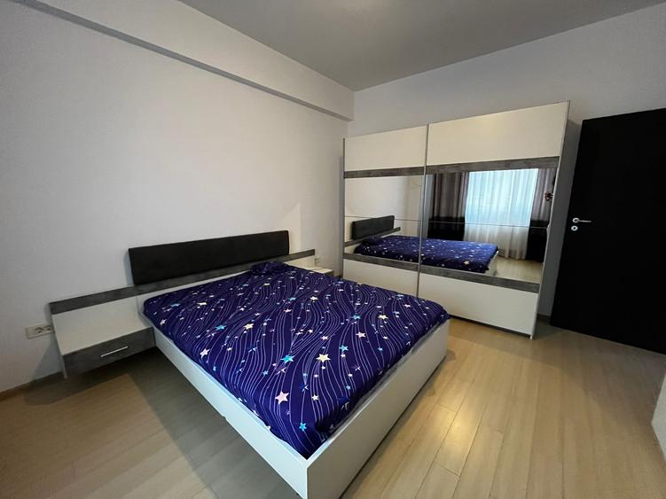 Apartament tip studio | AC/Centrala | Tineretului - 6