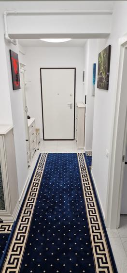 Apartament 3 camere, decomandat de 78 mp,  PRIMA închiriere - 15