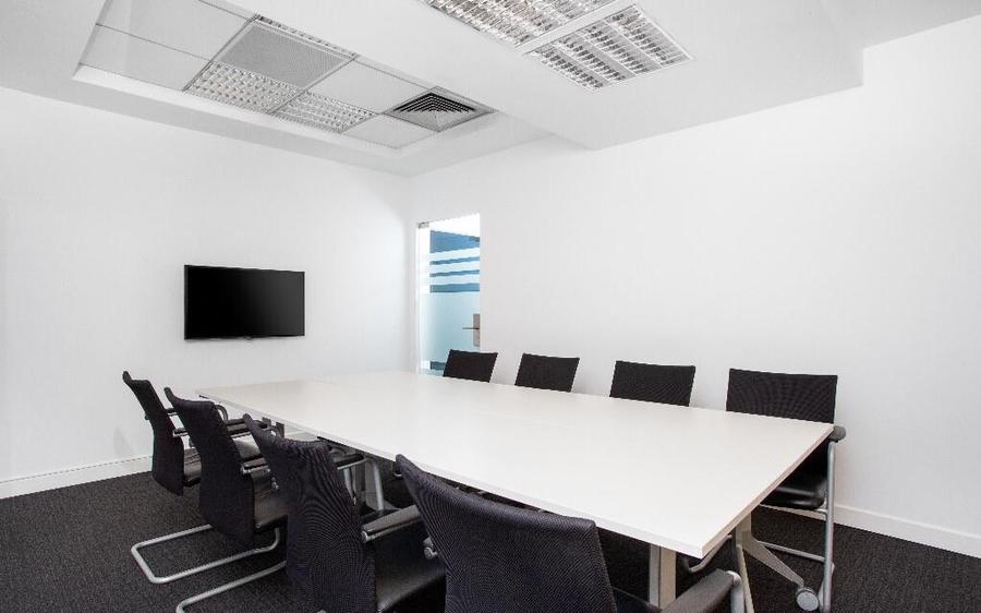 Abonamente flexibile pentru birouri in Regus Charles de Gaulle Plaza - 6