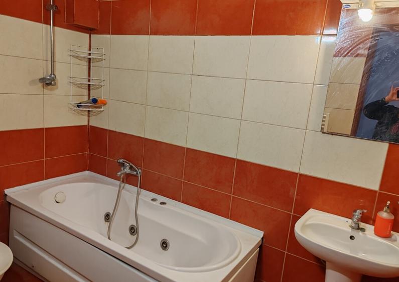 Dau in chirie apartament 2 camere pt. grup de muncitori Someseni - 3