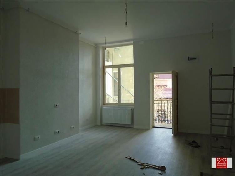 Apartament renovat, pentru birou! Prima inchiriere! - 2