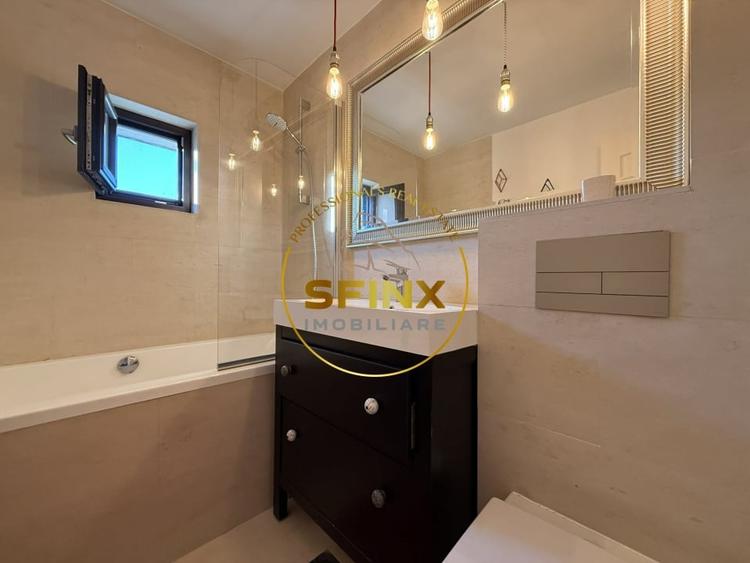 2 camere, Aviatiei, bloc reabilitat termic - 9