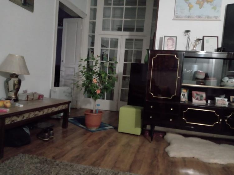 Vila fara risc seismic,renovata,izolata ext,P+1+pod inalt,9 camere,4 bai,pivnita - 17