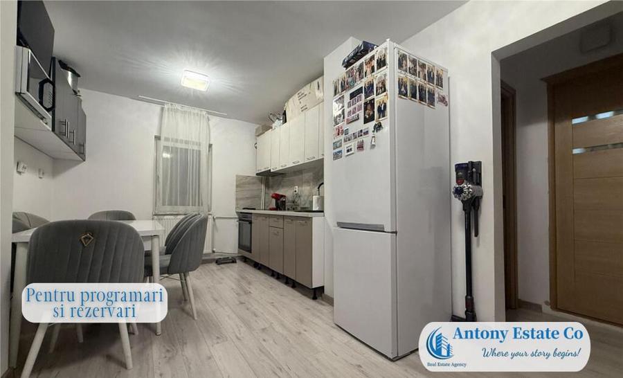 Apartament de , 2 Camere, Oradea - 1