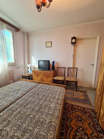 Vanzare apartament 2 camere in Galati, cartier Tiglina 3, etaj 2, liber - 6