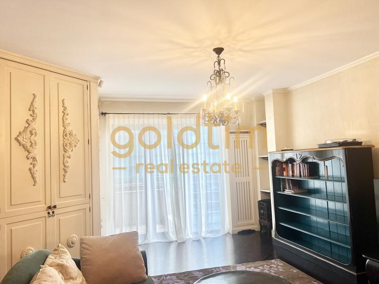 APARTAMENT SUPERB/MOBILAT LUX/STIL BAROQUE/BOXA/FLOREASCA - 1