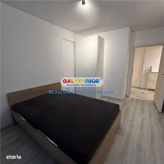 Apartament 2 camere, mobilat, Pollux Residence 84.900euro - 5