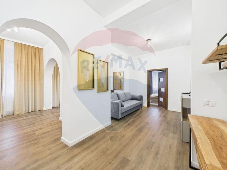 Casa/vila vanzare in Bucuresti, Matei Voievod - 5