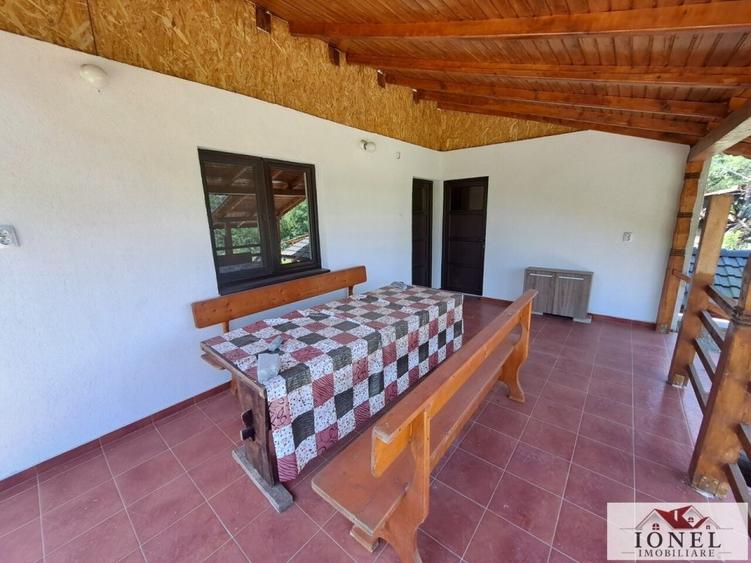 Casa noua de vanzare in Berghin - Straja cu 6063 mp teren - 3