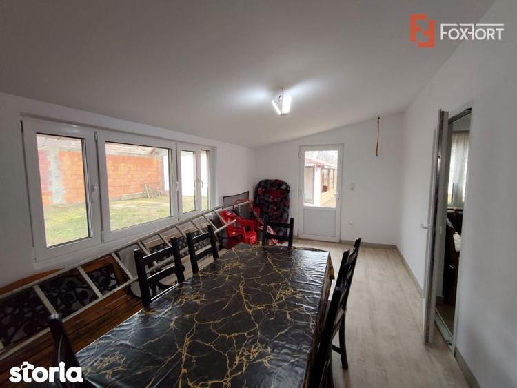 Casa de vanzare in Grabat, com. Lenauheim, jud. Timis - 2