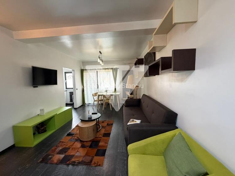 Apartament 3 camere , Zona Arhitectilor , Etaj 2, Loc parcare inclus