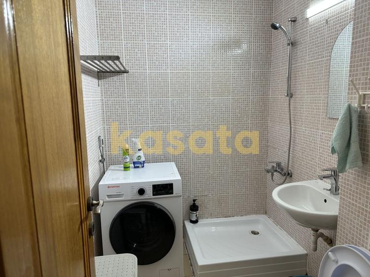 Garsonieră | Spațiu Verde | Metrou | Ideal Investiție | Reabilitat - 8