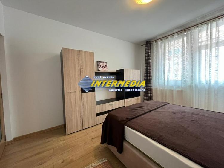 Apartament 2 Camere CENTRU Bloc Nou de Inchiriat Balcon MOBILAT Parcare - 10